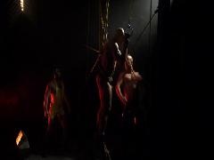 gay bondage movies