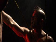 gay bondage porn
