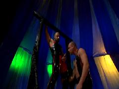 gay bondage movies