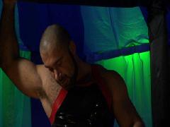 gay bondage movies