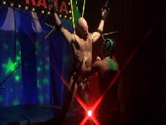 gay bondage movies