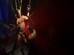 gay bondage porn