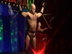 gay bondage movies