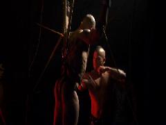 gay bondage porn