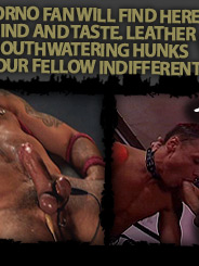 gay bondage sex