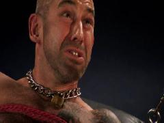 gay bondage movies
