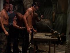gay girlk bondage