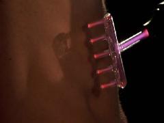 gay bondage movies