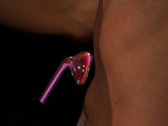 gay girlk bondage