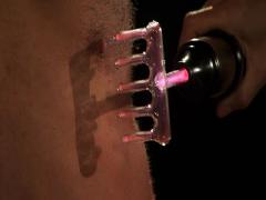 gay girlk bondage