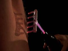 gay girlk bondage