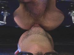 gay bdsm galleries