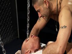 gay boy bdsm