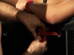 gay bdsm videos