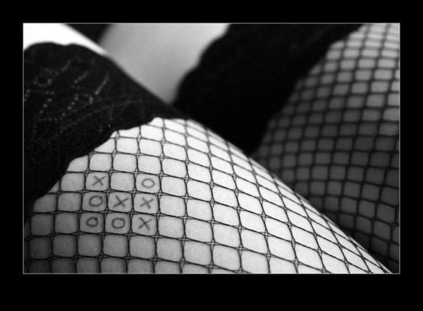 keyra augustina tits