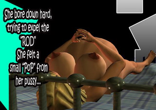 3d sex stories