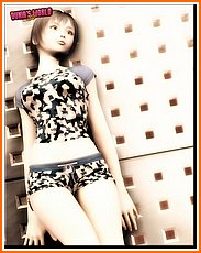 Wanna se my young virtual boobs?