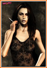 Hot and horny virtual girls HERE!