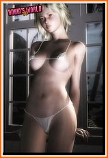 Grab my hips and fuck my 3d cunt!