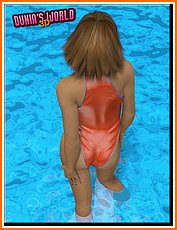 Wanna se my young virtual boobs?