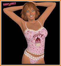 Virtual hot cocksuckers!