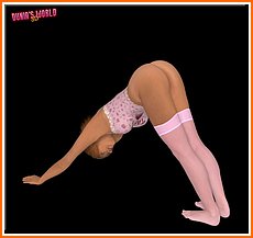 Hot and horny virtual girls HERE!