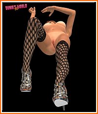 Wanna se my young virtual boobs?
