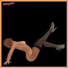 Try virtual sex for free!