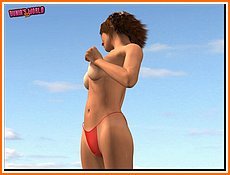 I have some hot secrets for you!