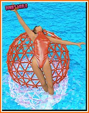 Virtual hot cocksuckers!