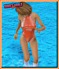 I have some hot secrets for you!