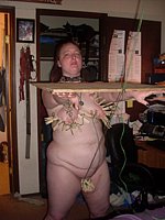 Bondage Sex