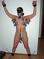 BDSM Anal