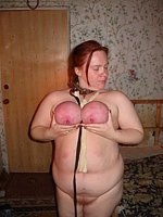 Bondage Sex
