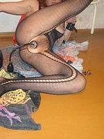 Bondage Porn