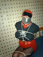 BDSM Anal