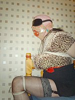 BDSM Anal