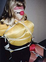 BDSM Anal