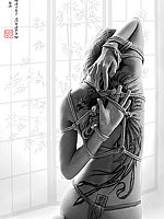 Bondage Sex