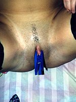 BDSM Anal