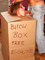 BDSM Anal