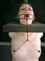 Bondage Sex