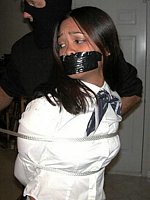 BDSM Anal