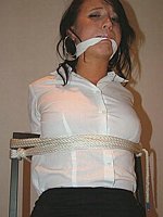 Bondage Porn