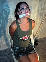 BDSM Anal