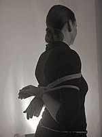 BDSM Anal
