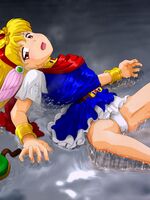 monster hunter hentai