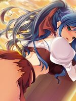 tentacle monster hentai