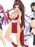 3d hentai monster
