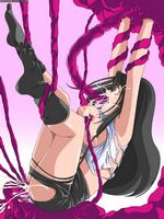 monster hunter hentai